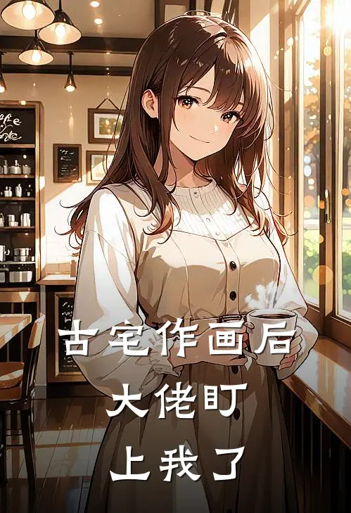 古宅作画后，大佬盯上我了