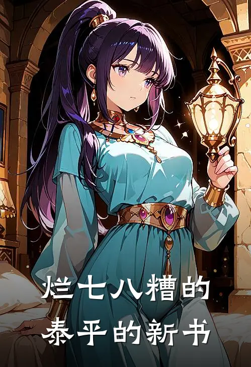 烂七八糟的泰平的新书