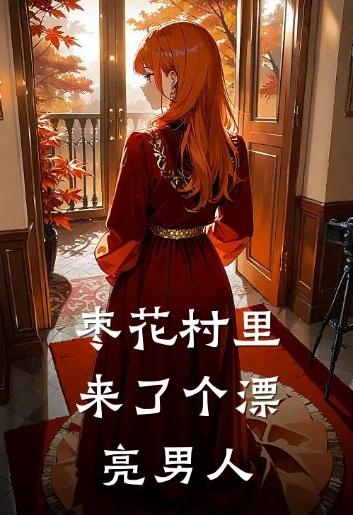 枣花村里来了个漂亮男人