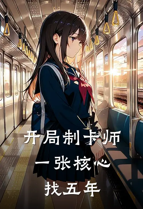 开局制卡师，一张核心找五年