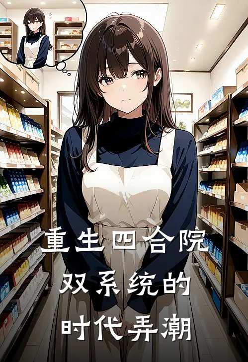 重生四合院：双系统的时代弄潮