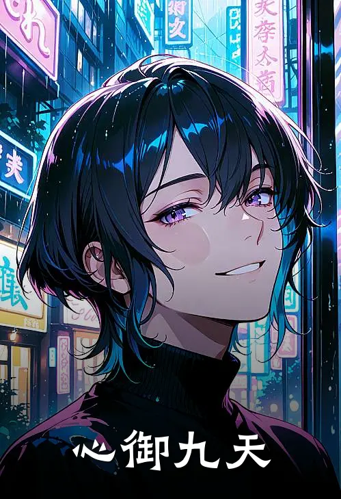 心御九天