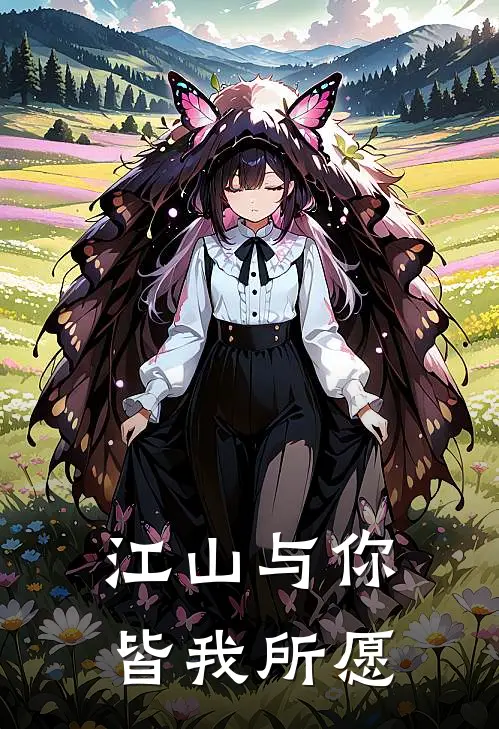 江山与你，皆我所愿