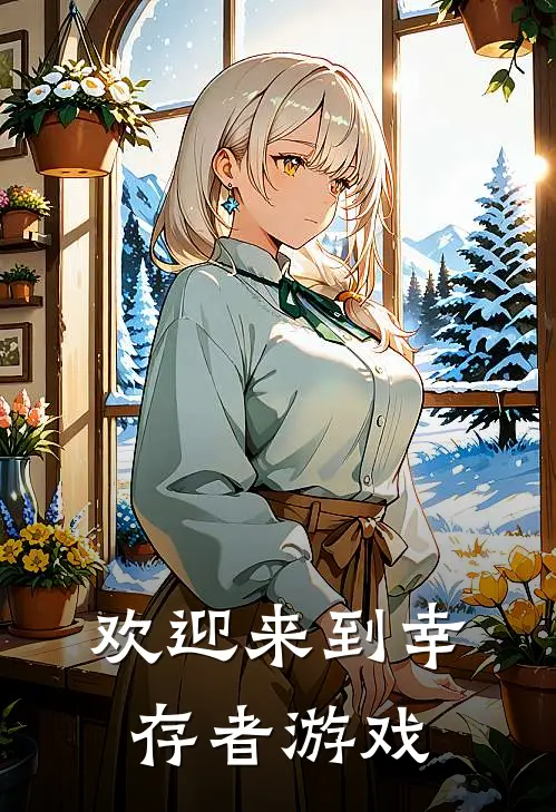 欢迎来到幸存者游戏