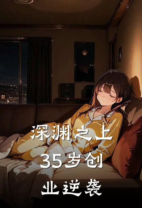 深渊之上：35岁创业逆袭
