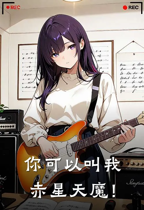 你可以叫我：赤星天魔！