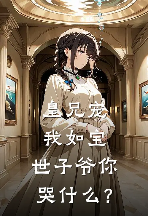 皇兄宠我如宝，世子爷你哭什么？