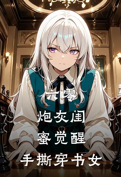 六零：炮灰闺蜜觉醒，手撕穿书女