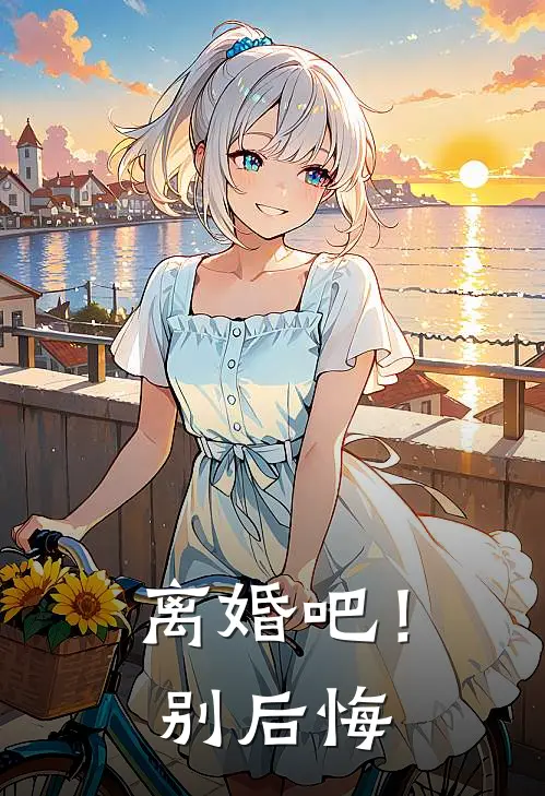 离婚吧！别后悔