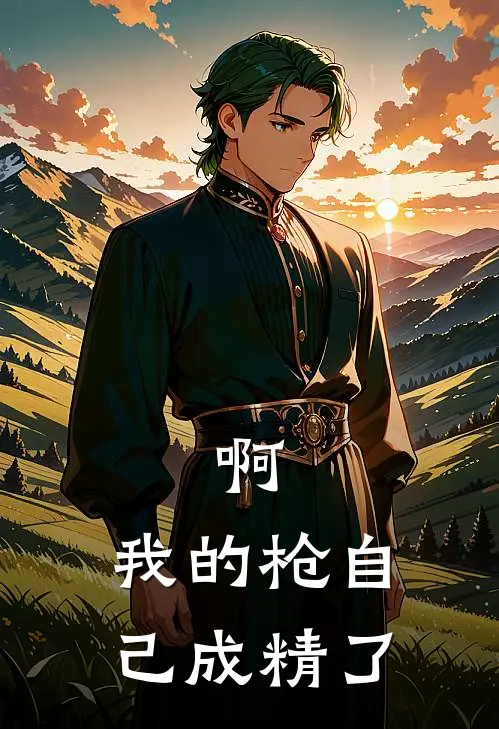 啊，我的枪自己成精了