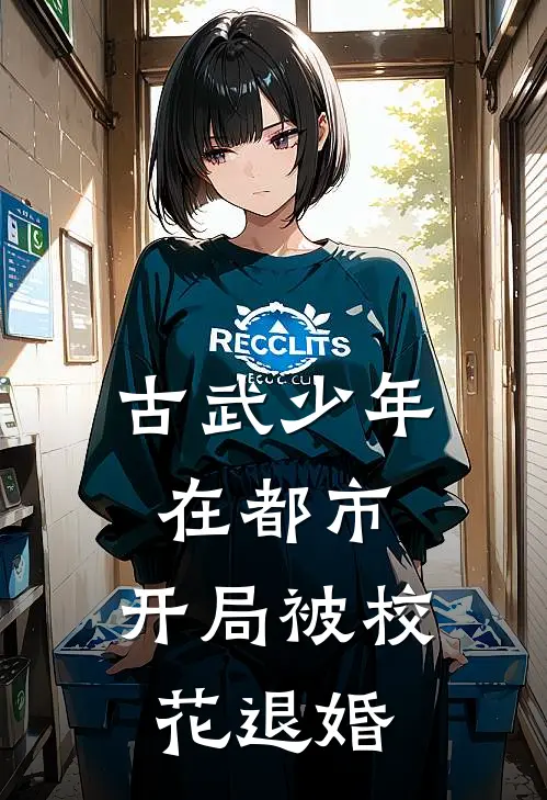 古武少年在都市：开局被校花退婚
