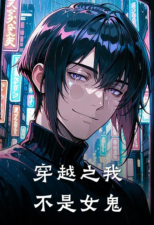 穿越之我不是女鬼