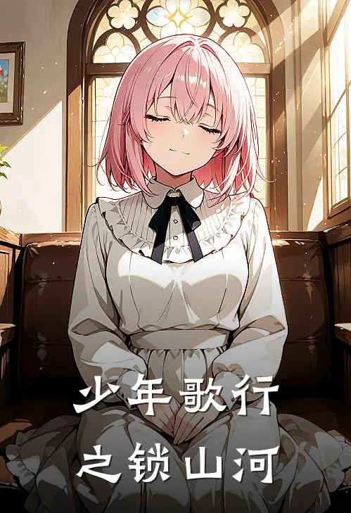 少年歌行之锁山河