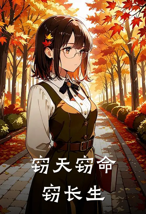 窃天窃命窃长生