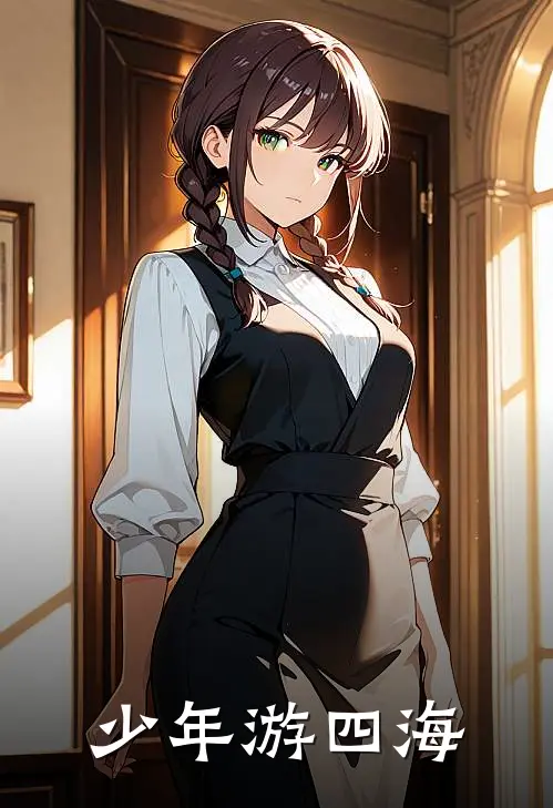 少年游四海