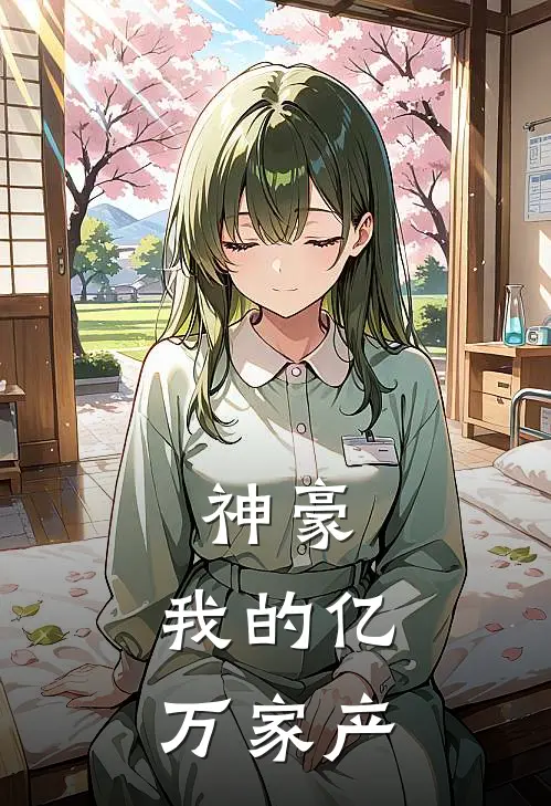 神豪：我的亿万家产