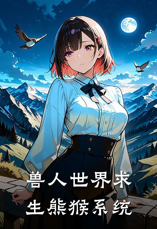 兽人世界求生熊猴系统