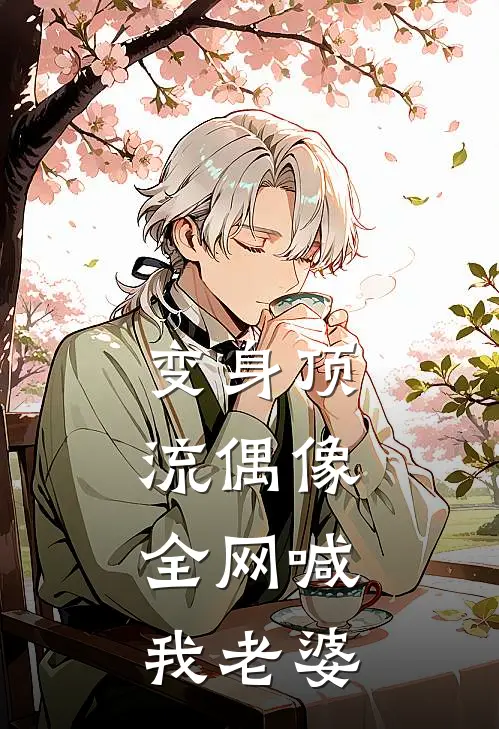 变身顶流偶像，全网喊我老婆