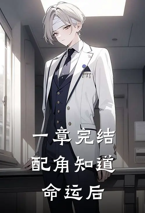一章完结，配角知道命运后