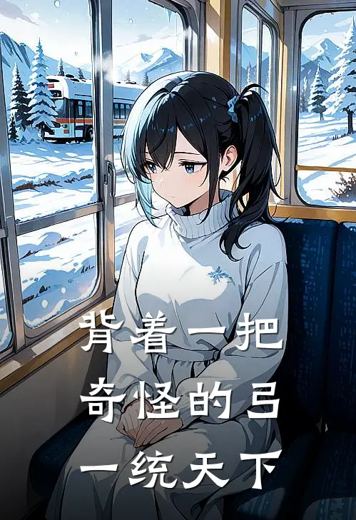 背着一把奇怪的弓，一统天下