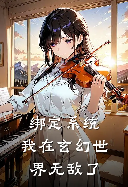 绑定系统：我在玄幻世界无敌了