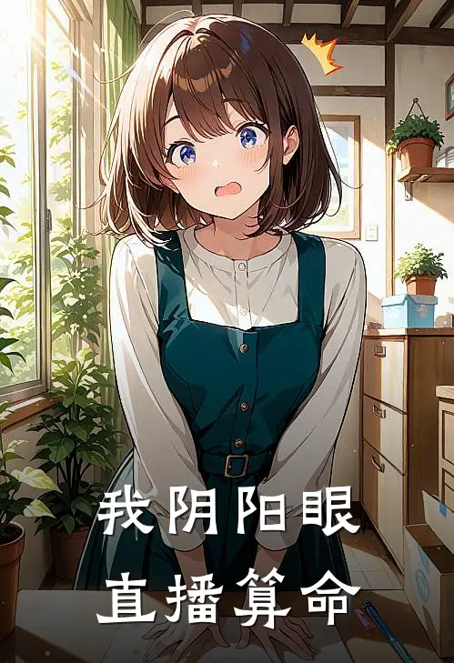 我阴阳眼，直播算命