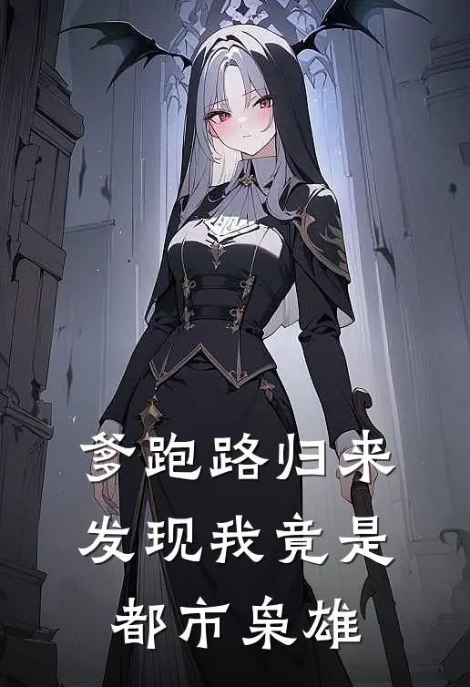 爹跑路归来，发现我竟是都市枭雄