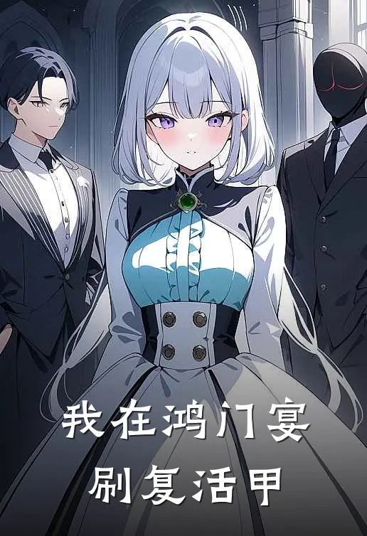 我在鸿门宴刷复活甲