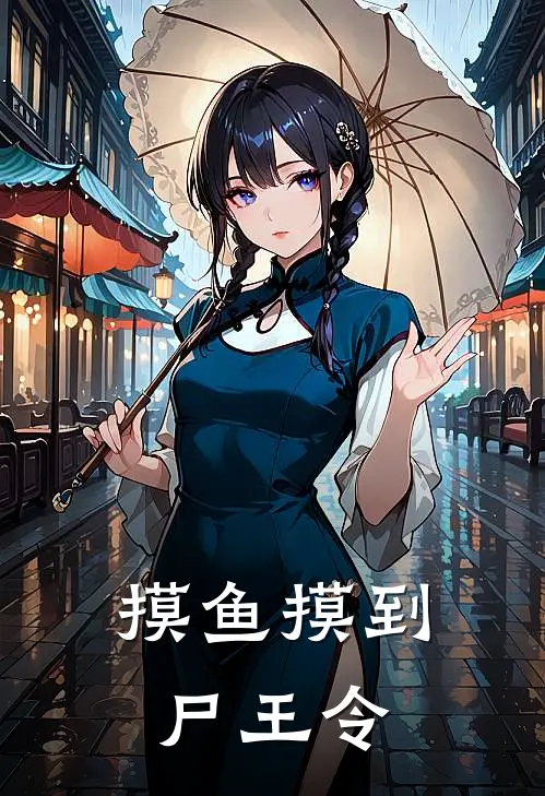 摸鱼摸到尸王令