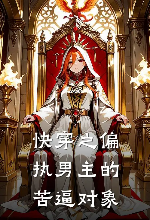 快穿之偏执男主的苦逼对象