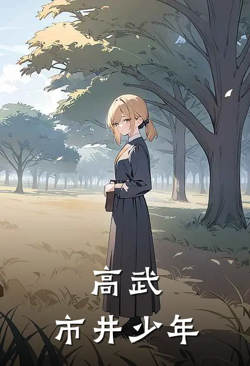 高武：市井少年