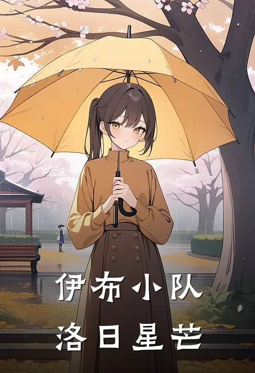 伊布小队：洛日星芒