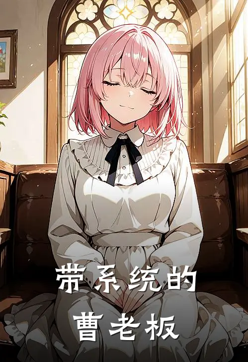 带系统的曹老板