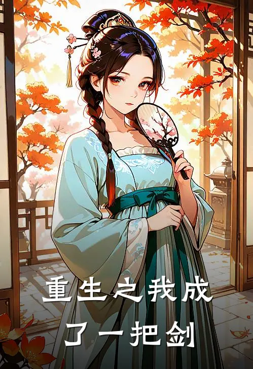 重生之我成了一把剑