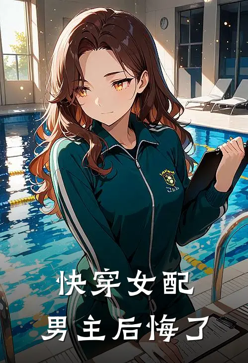 快穿女配，男主后悔了