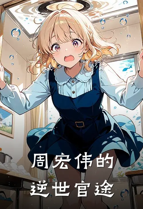 周宏伟的逆世官途