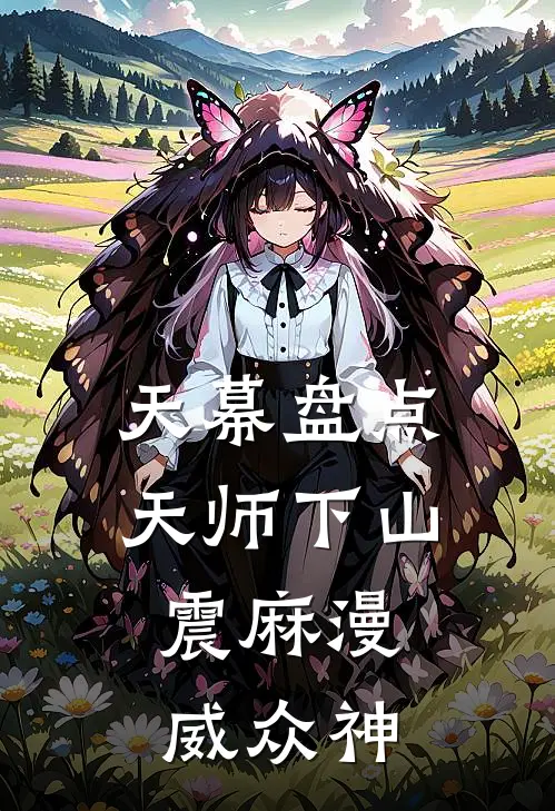 天幕盘点天师下山，震麻漫威众神