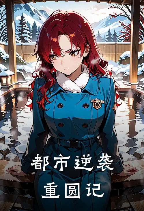 都市逆袭重圆记