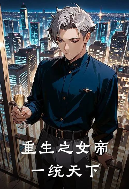 重生之女帝一统天下