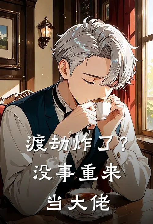 渡劫炸了？没事，重来当大佬