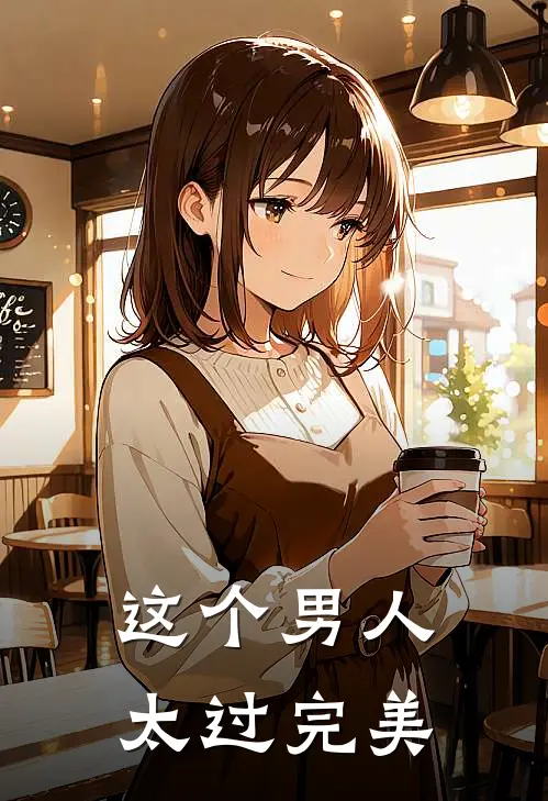 这个男人太过完美