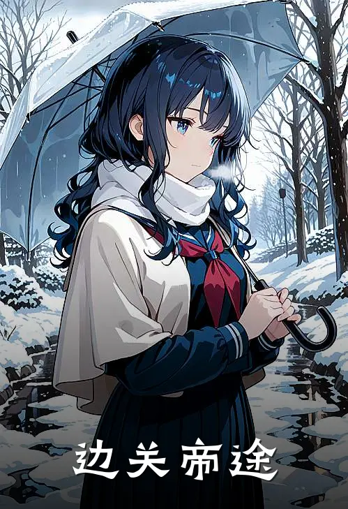 边关帝途