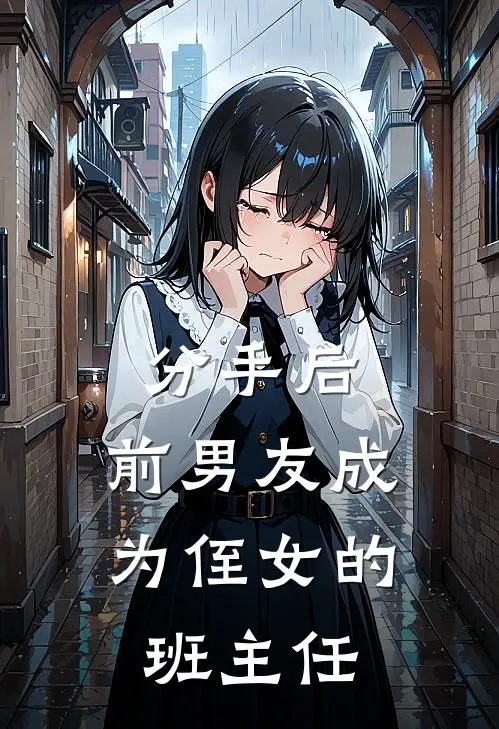 分手后，前男友成为侄女的班主任