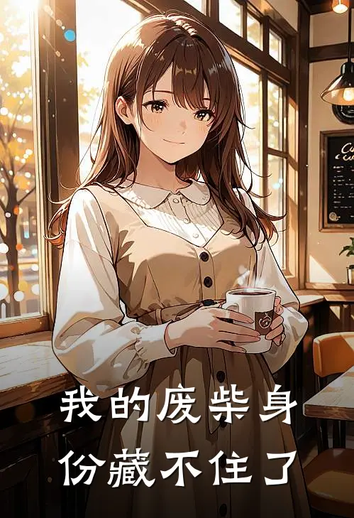 我的废柴身份藏不住了