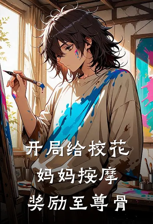 开局给校花妈妈按摩，奖励至尊骨