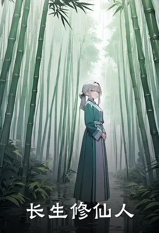 长生修仙人