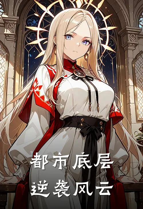 都市底层逆袭风云