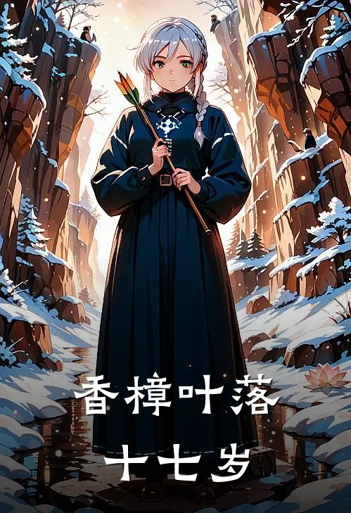 香樟叶落十七岁