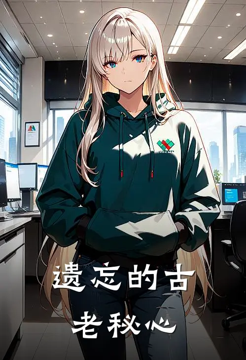 遗忘的古老秘心