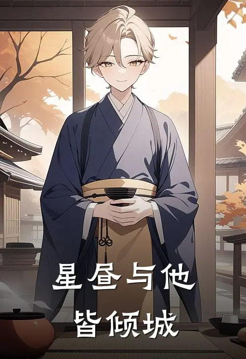 星昼与他皆倾城